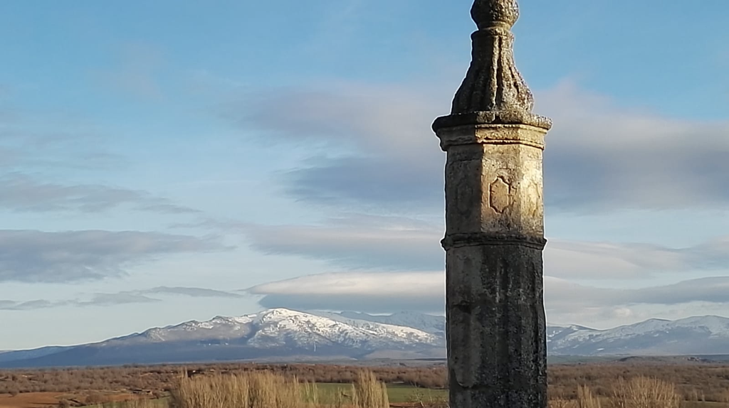 La Picota (Grajera)