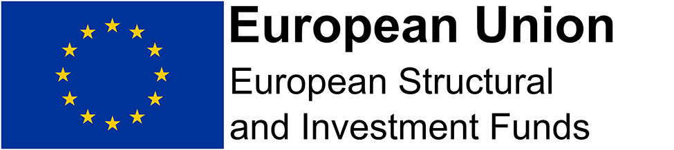 Logo EU