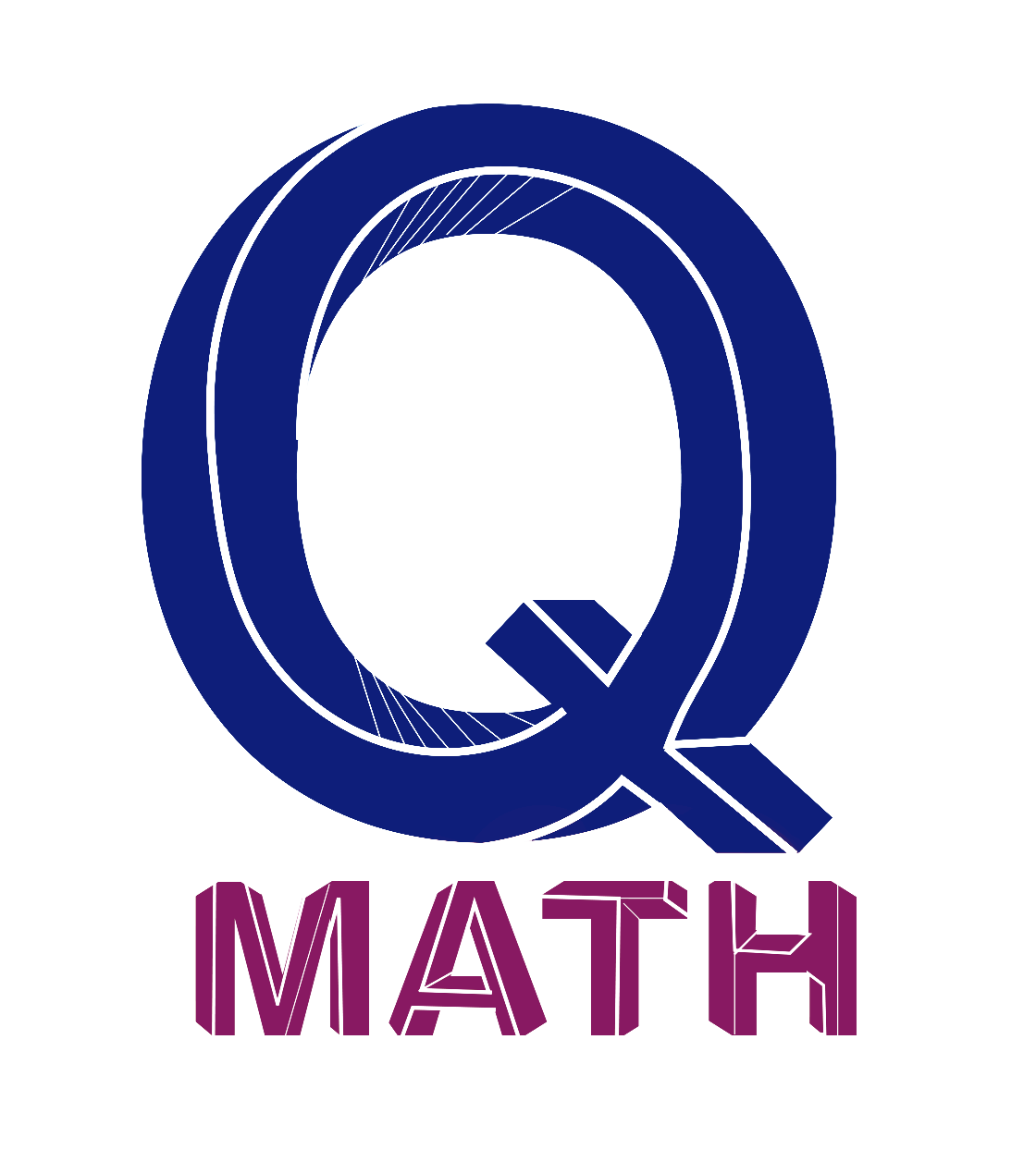 Logo Q-Math