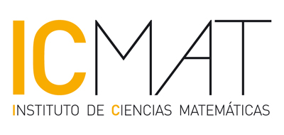 Logo ICMAT
